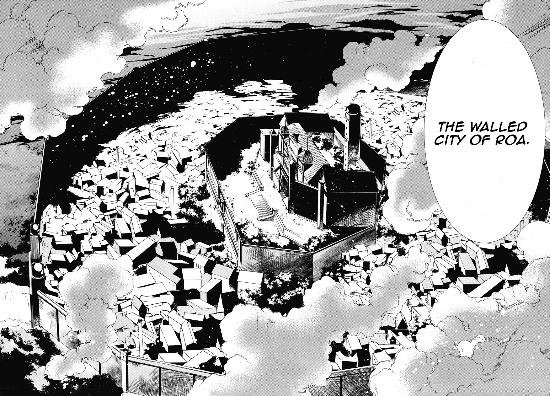Jobless Reincarnation, Chapter 6 image 27